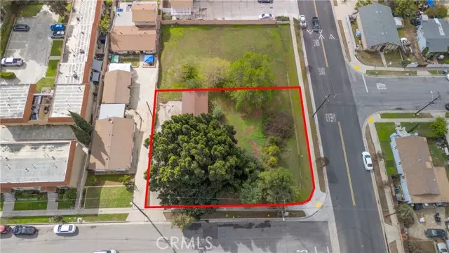 418 West Electric Avenue, La Habra, CA 90631