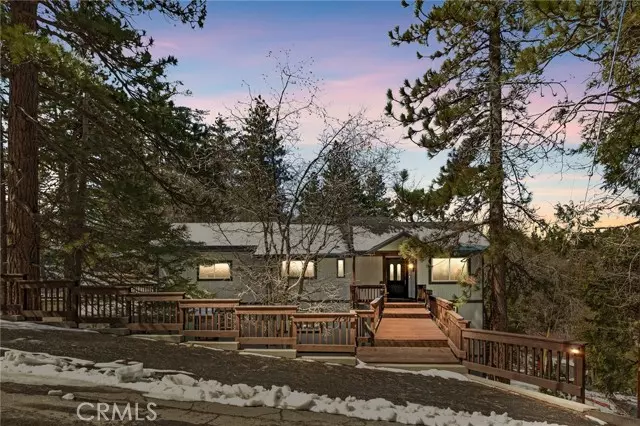 Running Springs, CA 92382,2730 View Drive