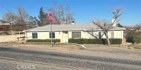 11671 Jacaranda Avenue, Hesperia, CA 92345