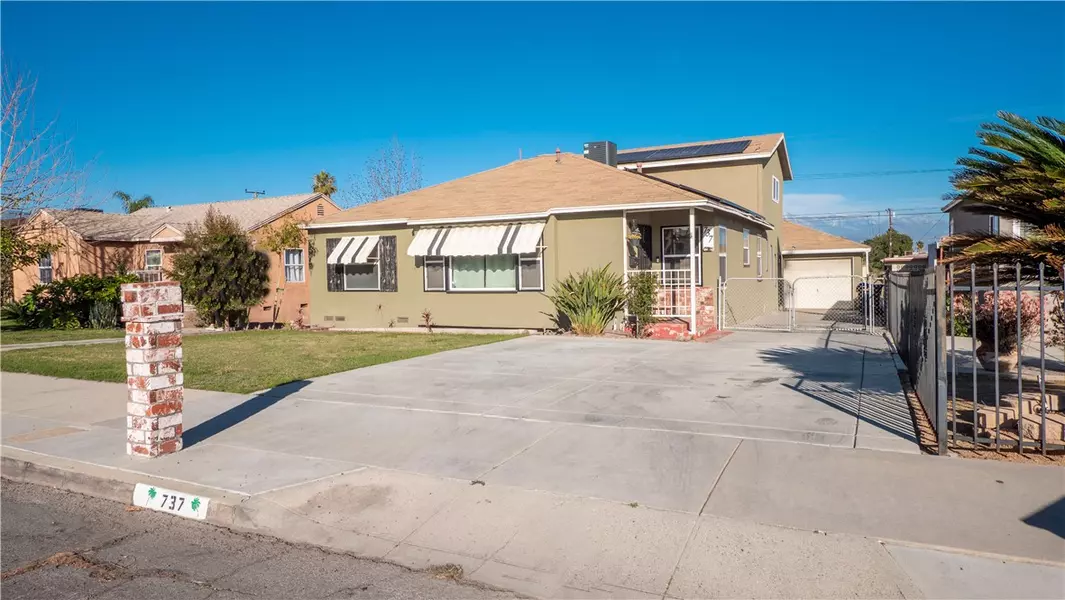 737 Bunker Hill Drive, San Bernardino, CA 92410