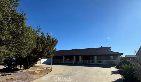 15363 Farmington Street, Hesperia, CA 92345