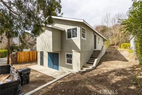 292 Lytle Lane, Lytle Creek, CA 92358