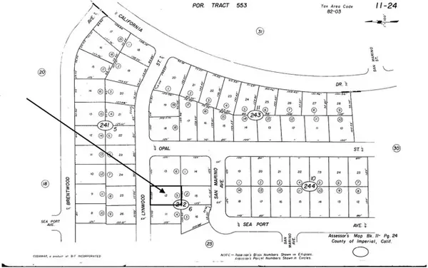 Thermal, CA 92274,1325 Lynwood Street