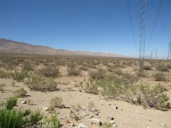 0 224-610-17-00-9, Mojave, CA 93501