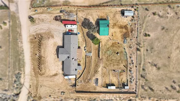 Apple Valley, CA 92308,25733 Roundup Way