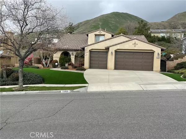 33868 Golden Crown Way, Yucaipa, CA 92399