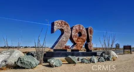 0 Desert Queen Avenue, 29 Palms, CA 92277