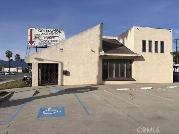 San Bernardino, CA 92408,115 South Waterman Avenue