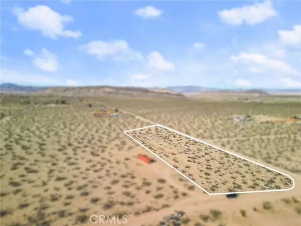 Landers, CA 92285,56882 Castillo Road