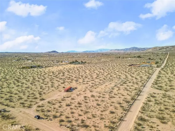 Landers, CA 92285,56882 Castillo Road