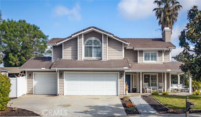 1605 Lisa Lane, Redlands, CA 92374