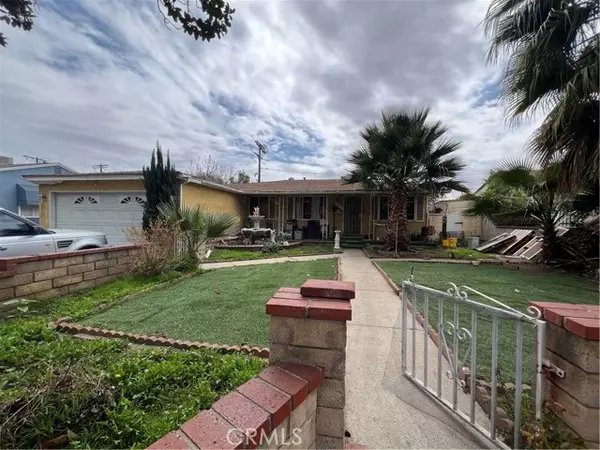 13712 Community Street, Panorama City, CA 91402