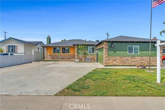 Buena Park, CA 90620,7451 Western Avenue