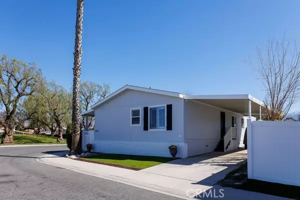 1721 East Colton Avenue, Redlands, CA 92373