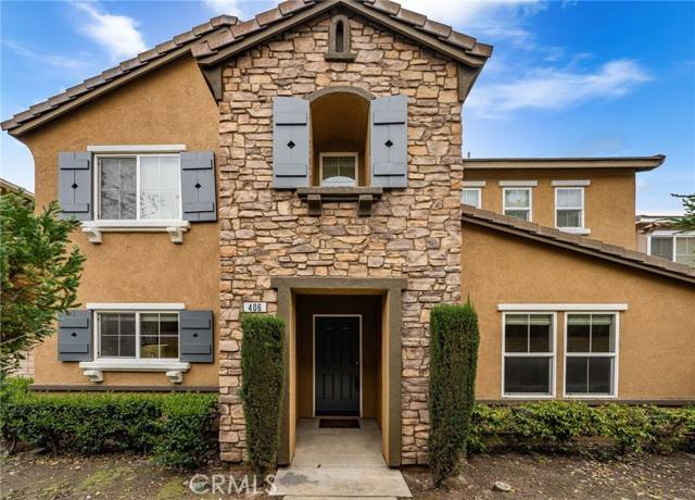 406 North Placer Privado, Ontario, CA 91764