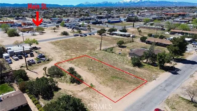 Hesperia, CA 92345,2 Juniper Street