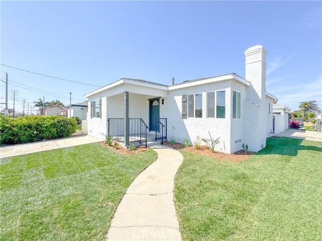 913 East Elm Street, Compton, CA 90221