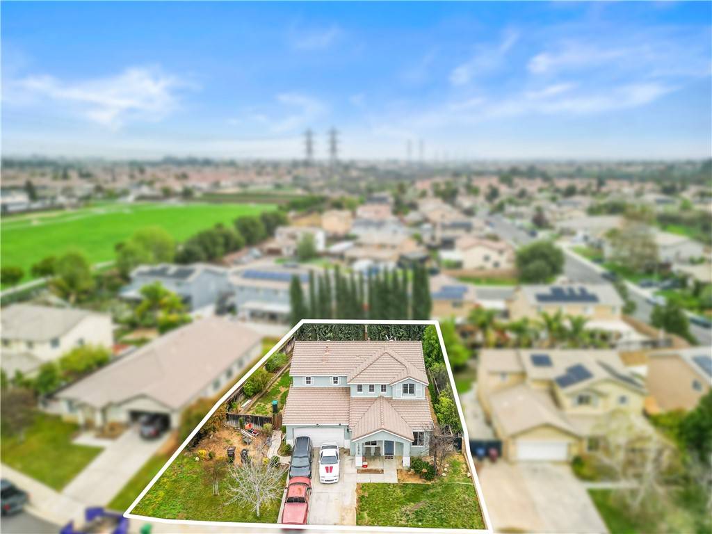 1686 Cactus Wren Court, Beaumont, CA 92223