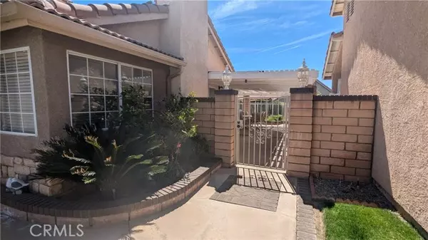 Banning, CA 92220,2968 Summer Set Circle