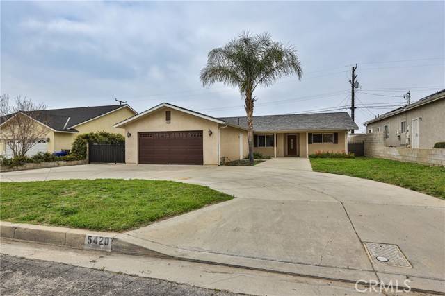 5420 Chiquita Lane, San Bernardino, CA 92404