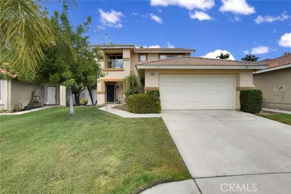 29086 Whitegate Lane, Highland, CA 92346