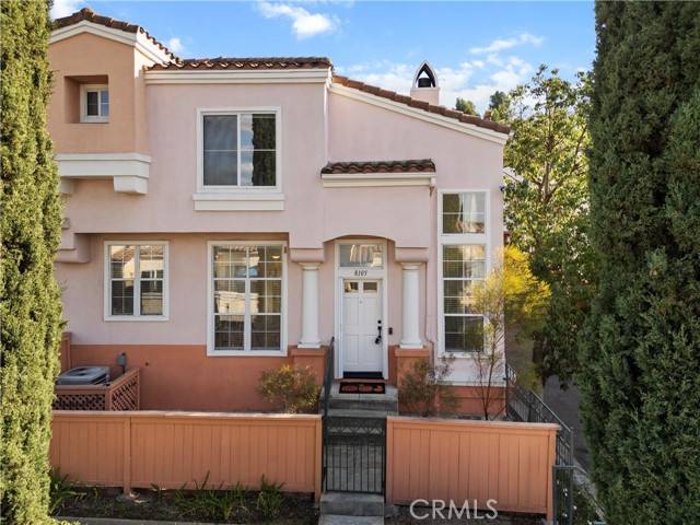 8105 East Santo Court, Anaheim, CA 92808