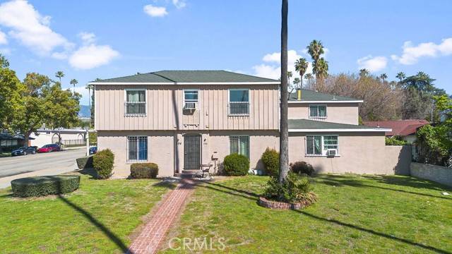 394 West 17th Street, San Bernardino, CA 92405