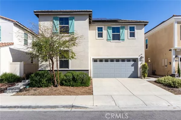 972 West Jasmine Way, Rialto, CA 92376