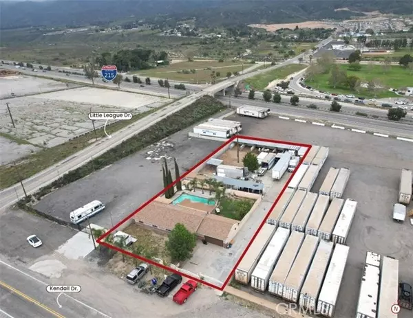 19842 Kendall Drive, San Bernardino, CA 92407