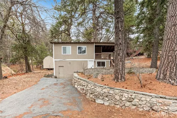 Running Springs, CA 92382,31662 Panorama Drive
