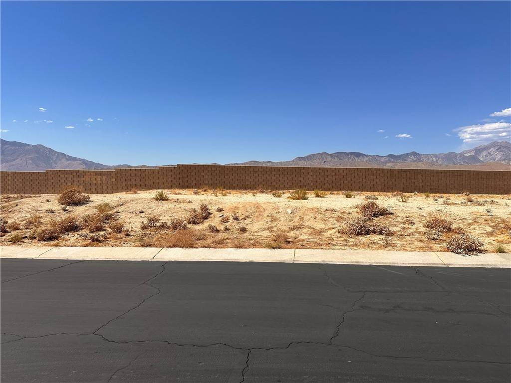 Desert Hot Springs, CA 92240,8599 Rockies Avenue
