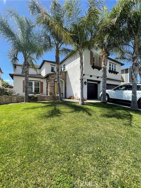 7811 Orchid Drive, Eastvale, CA 92880