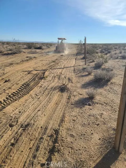 Boron, CA 93516,46100 Redwood Drive