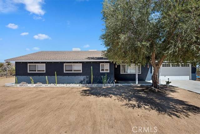 60390 Alta Mura Drive, Joshua Tree, CA 92252