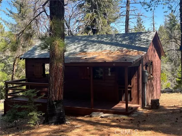 Angelus Oaks, CA 92305,41 Stetson Creek