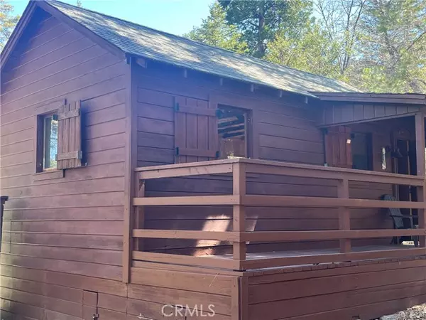 Angelus Oaks, CA 92305,41 Stetson Creek