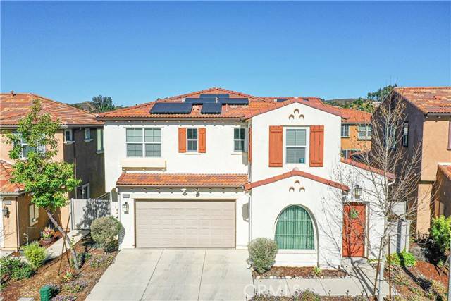 Lake Elsinore, CA 92532,39580 Strada Pozzo