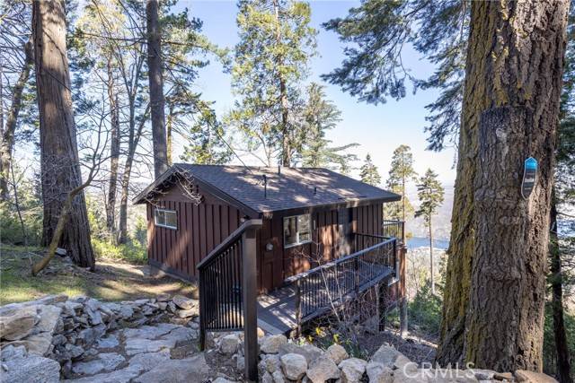 Cedarpines Park, CA 92322,21512 Lakeland