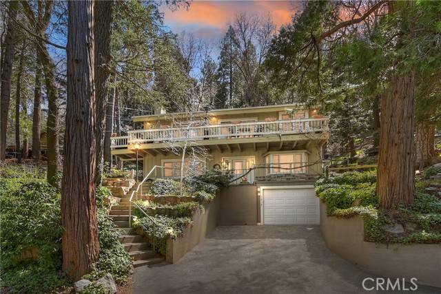 1212 Jungfrau Drive, Crestline, CA 92325