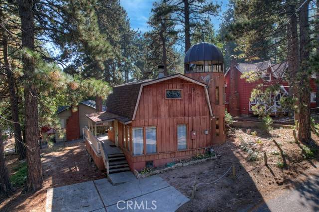 Running Springs, CA 92382,31867 Wagon Wheel Drive