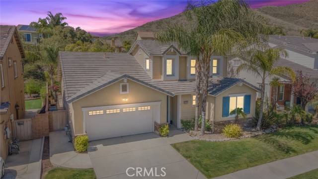 34284 Canyon Rim Drive, Lake Elsinore, CA 92532