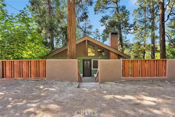 Crestline, CA 92325,23550 Lake Drive