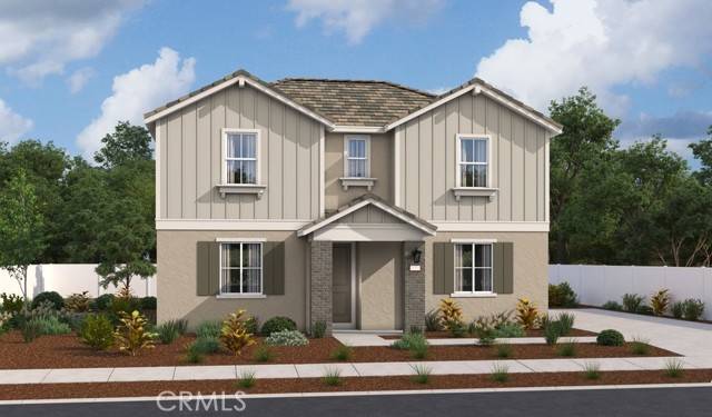 5068 Frond Lane, Fontana, CA 92336