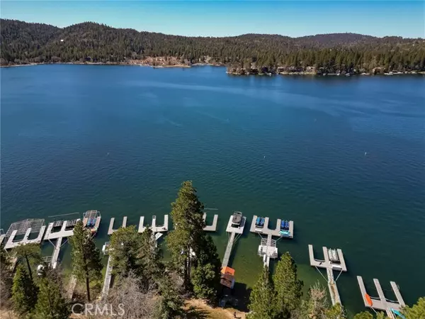 Lake Arrowhead, CA 92352,0 N309B