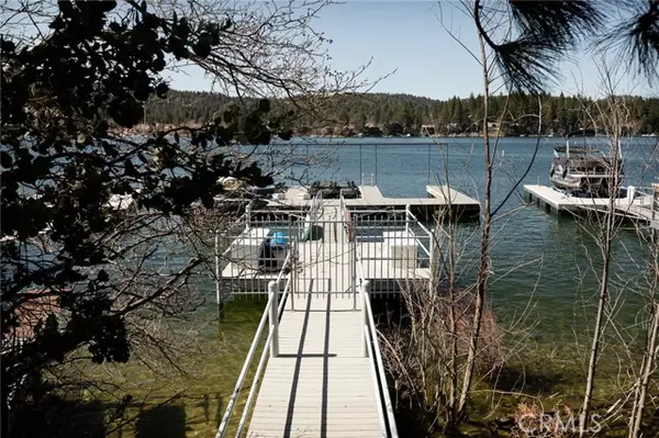 Lake Arrowhead, CA 92352,0 N309B