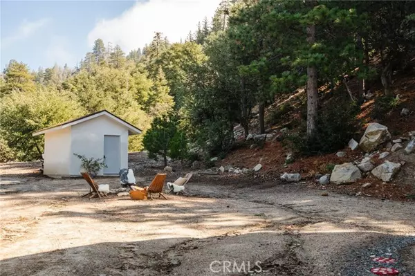 Crestline, CA 92325,721 Chillon Drive