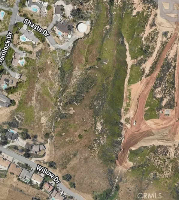 San Bernardino, CA 92404,0 Willow Drive