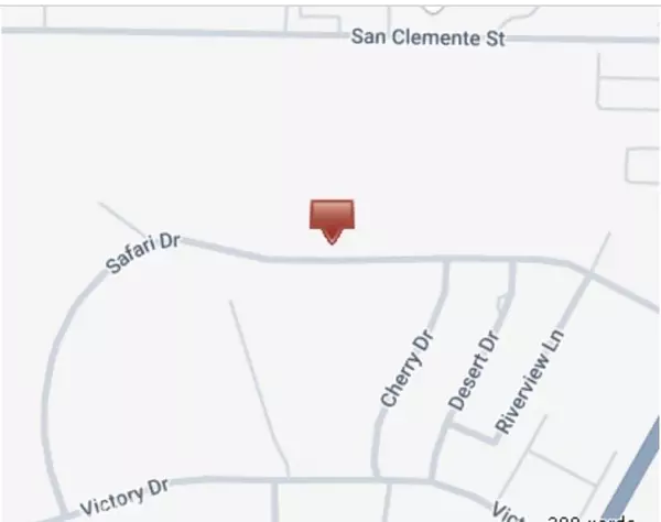 Needles, CA 92363,0 Safari Drive