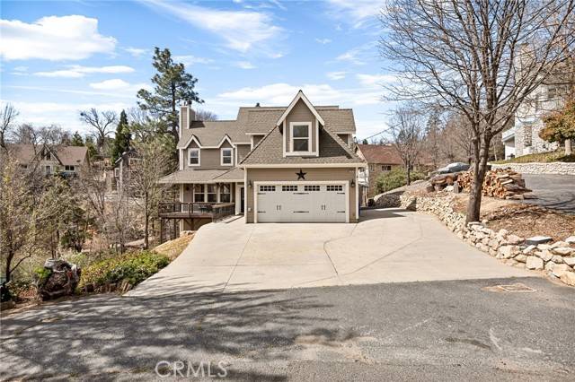 28111 Grenoble Lane, Lake Arrowhead, CA 92352
