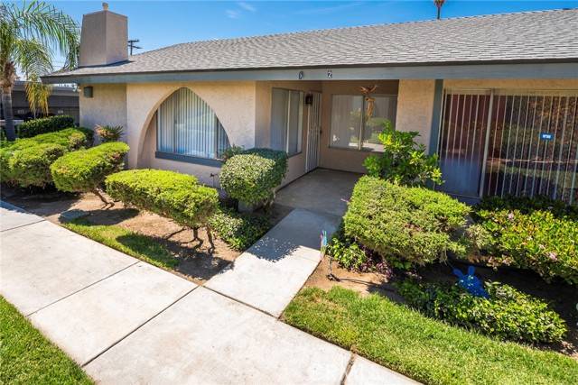 2891 Canyon Crest Drive, Riverside, CA 92507